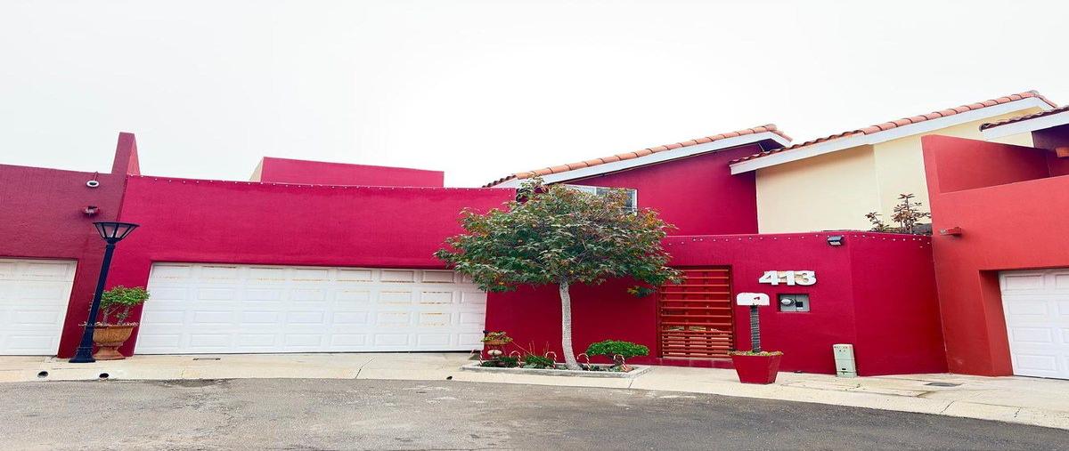 Foto de casa en , la perla residencial, tijuana, baja california, 0 foto 01 Foto de casa en venta en , la perla residencial, tijuana, baja california, 0 No. 01