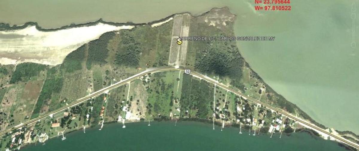 Foto de terreno comercial en , la pesca, soto la marina, tamaulipas, 7115726 foto 03 Foto de terreno comercial en venta en , la pesca, soto la marina, tamaulipas, 7115726 No. 03