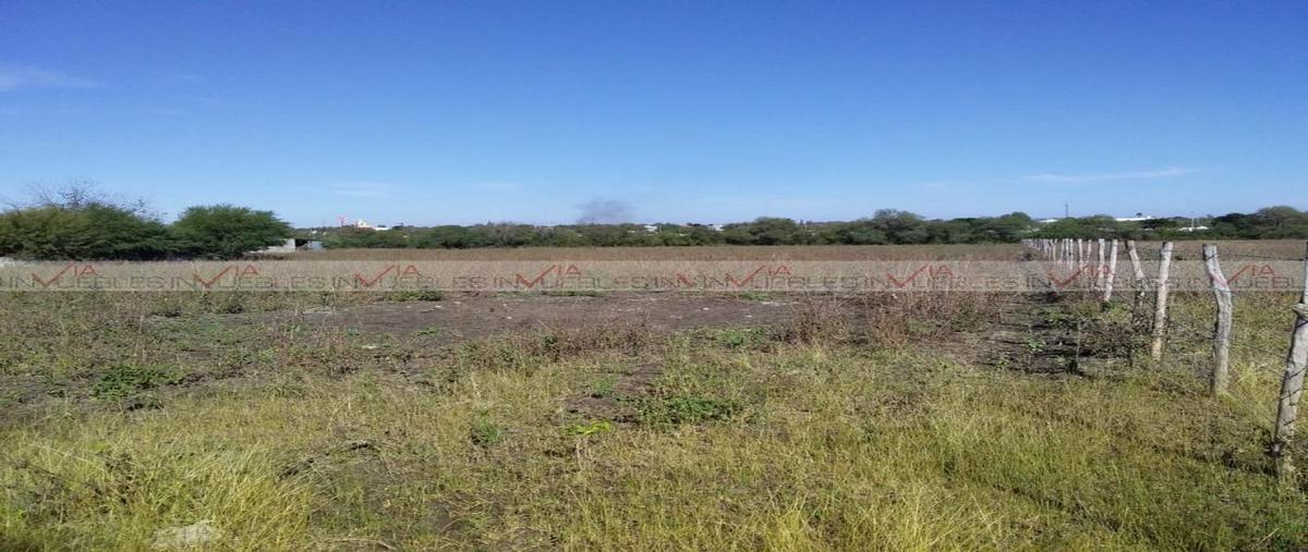 Foto de terreno habitacional en venta en la petaca , la petaca, linares, nuevo león, 23829071 No. 03