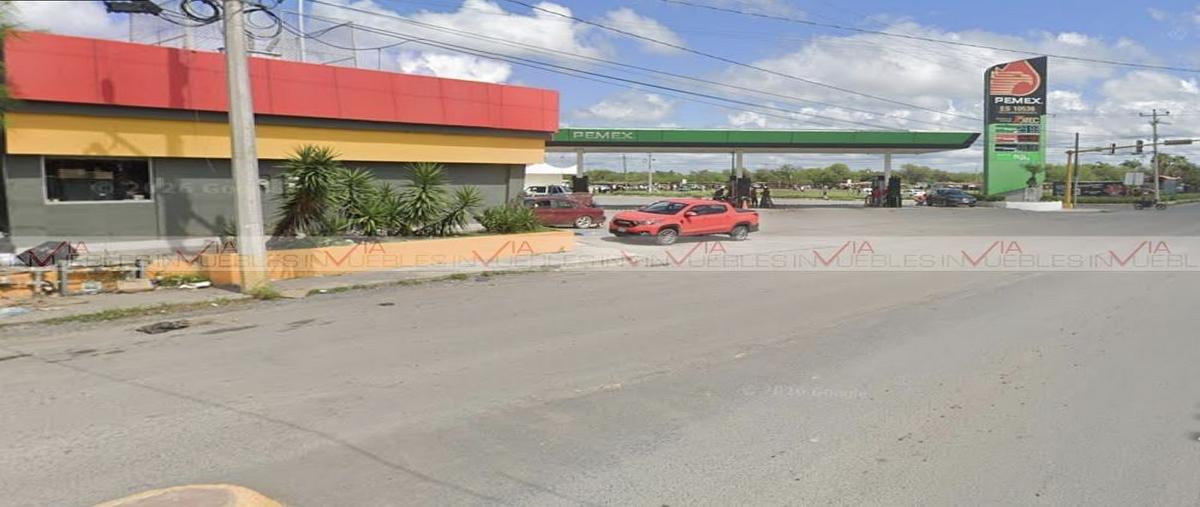 Foto de terreno habitacional en venta en la petaca , la petaca, linares, nuevo león, 0 No. 05