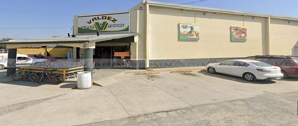 Foto de terreno habitacional en venta en la petaca , la petaca, linares, nuevo león, 0 No. 06