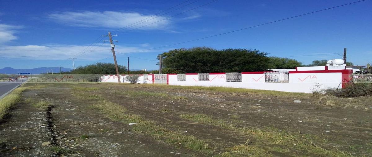 Foto de terreno industrial en , la petaca, linares, nuevo león, 26959975 foto 02 Foto de terreno industrial en venta en , la petaca, linares, nuevo león, 26959975 No. 02