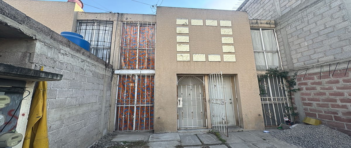 Foto de casa en la piedad , bonito san vicente, chicoloapan, méxico, 0 foto 01 Foto de casa en venta en la piedad , bonito san vicente, chicoloapan, méxico, 0 No. 01