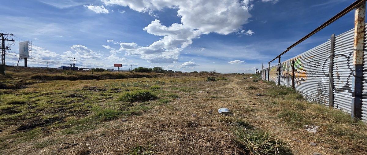 Foto de terreno habitacional en venta en la piedad , la piedad, querétaro, querétaro, 0 No. 03