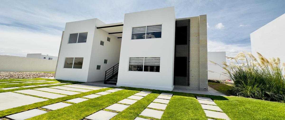 Foto de departamento en venta en  , la piedad, querétaro, querétaro, 30297120 No. 03