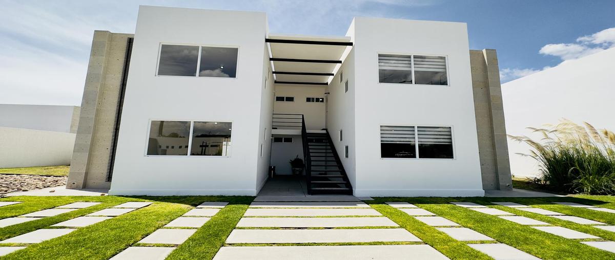 Foto de departamento en venta en  , la piedad, querétaro, querétaro, 30297120 No. 04