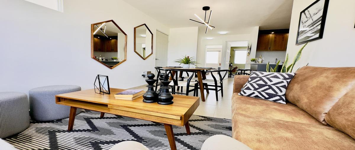 Foto de departamento en venta en  , la piedad, querétaro, querétaro, 30297120 No. 05