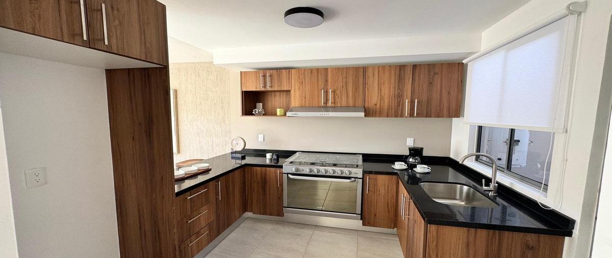 Foto de casa en venta en  , la piedad, querétaro, querétaro, 30709748 No. 03