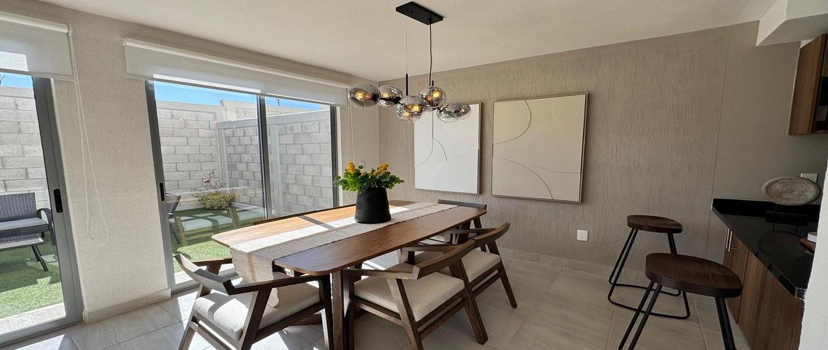 Foto de casa en venta en  , la piedad, querétaro, querétaro, 30709748 No. 04