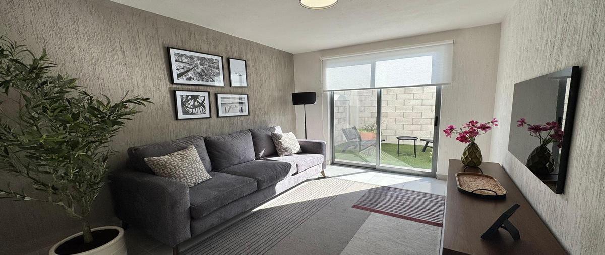 Foto de casa en venta en  , la piedad, querétaro, querétaro, 30709750 No. 03