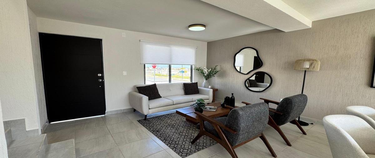 Foto de casa en venta en  , la piedad, querétaro, querétaro, 30709753 No. 04