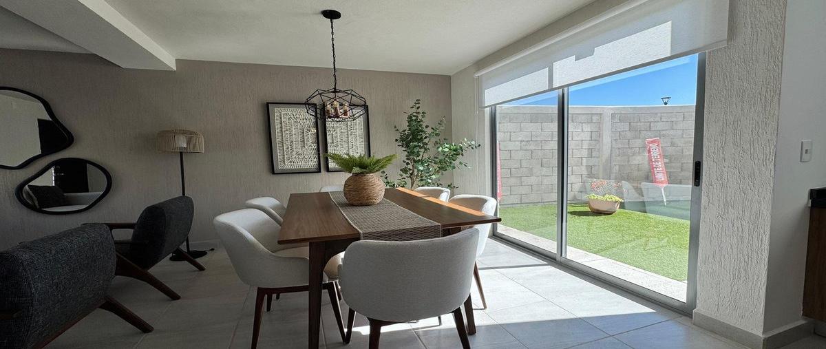 Foto de casa en venta en  , la piedad, querétaro, querétaro, 30709753 No. 05