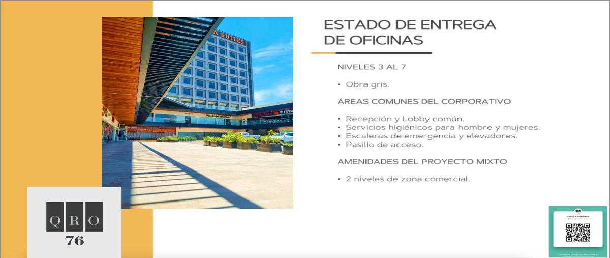 Foto de oficina en renta en  , la piedad, querétaro, querétaro, 30713552 No. 04
