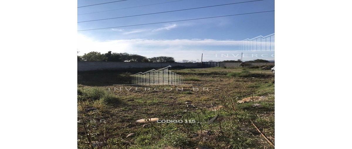 Foto de bodega en renta en  , la piedad, querétaro, querétaro, 0 No. 03
