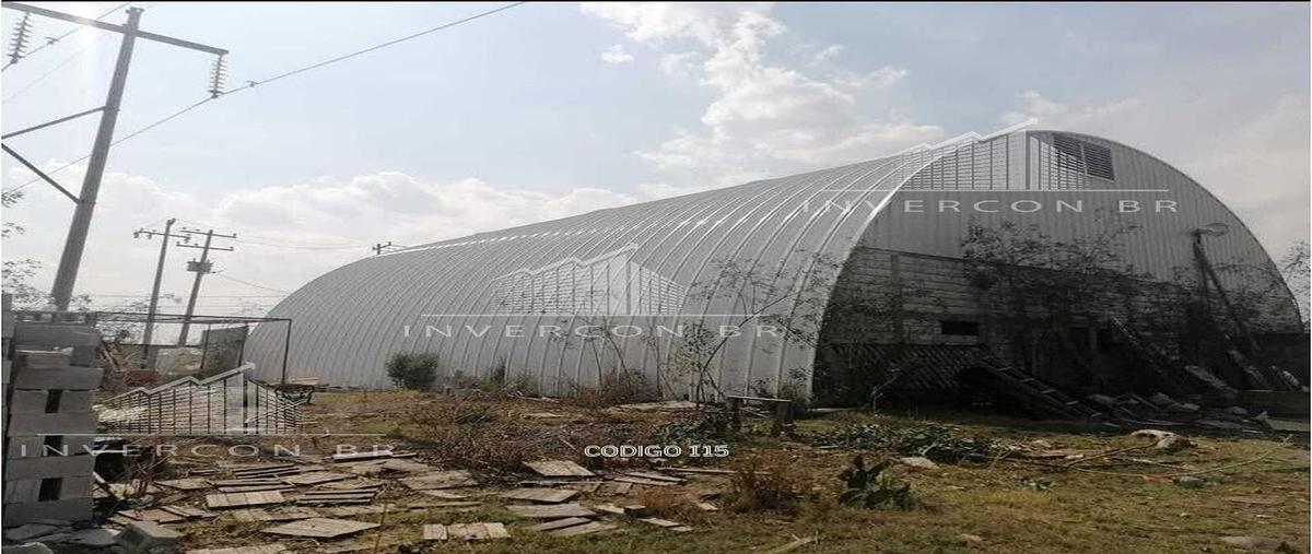 Foto de bodega en renta en  , la piedad, querétaro, querétaro, 0 No. 04