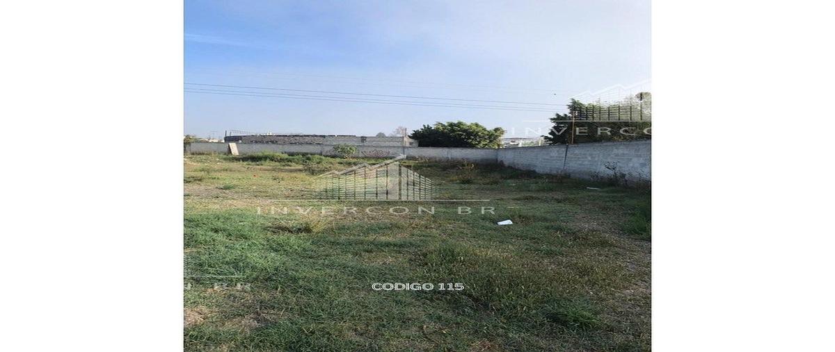 Foto de bodega en renta en  , la piedad, querétaro, querétaro, 0 No. 05