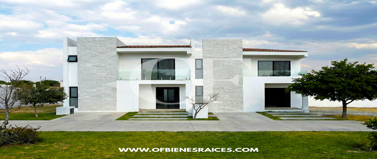 Foto de casa en , la piedad, querétaro, querétaro, 0 foto 01 Foto de casa en venta en , la piedad, querétaro, querétaro, 0 No. 01