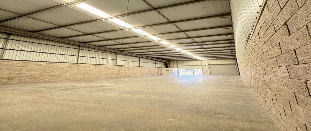 Foto de nave industrial en venta en  , la piedad, querétaro, querétaro, 0 No. 03