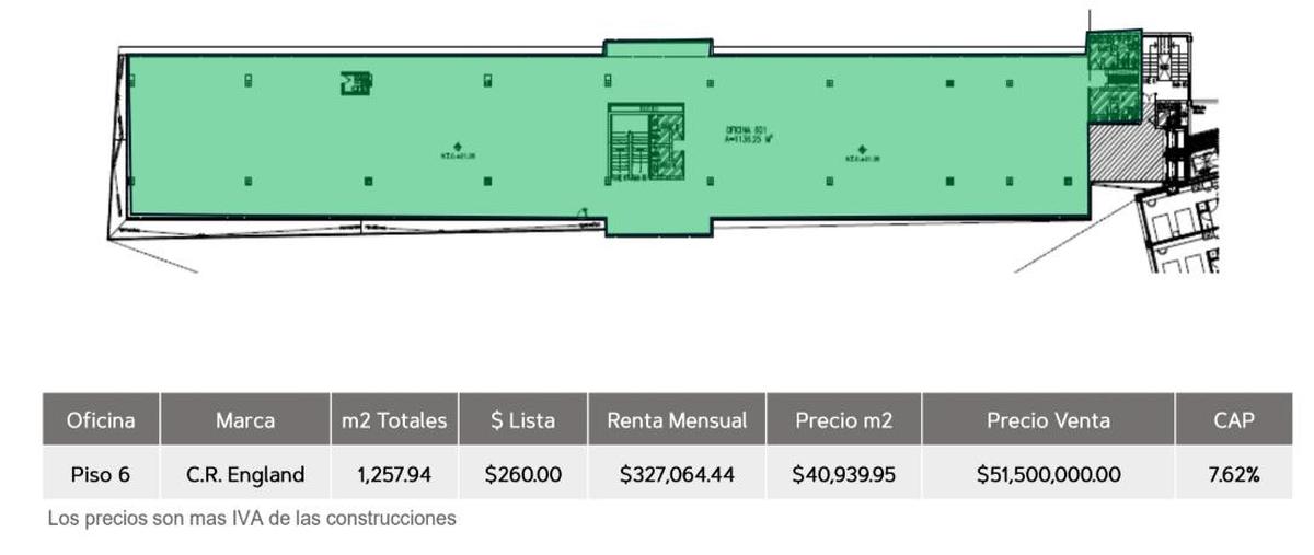 Foto de oficina en , la piedad, querétaro, querétaro, 0 foto 04 Foto de oficina en venta en , la piedad, querétaro, querétaro, 0 No. 04