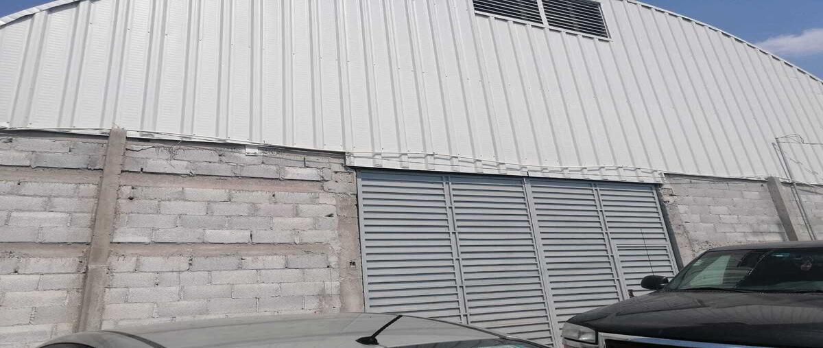 Foto de bodega en la piedad , villas la piedad, el marqués, querétaro, 30141312 foto 02 Foto de bodega en renta en la piedad , villas la piedad, el marqués, querétaro, 30141312 No. 02