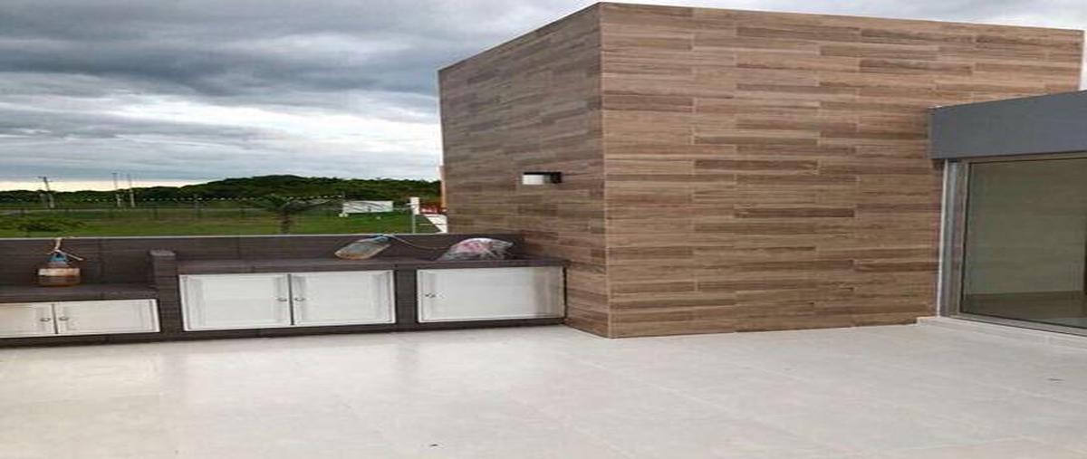 Foto de casa en venta en  , la piedra, alvarado, veracruz de ignacio de la llave, 8486397 No. 05