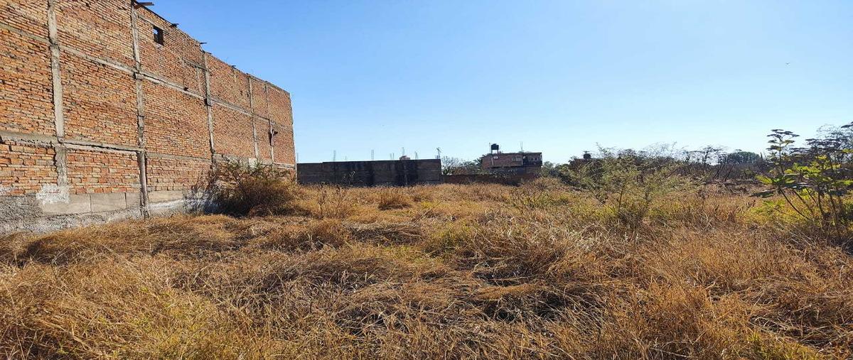 Foto de terreno habitacional en venta en  , la piedrera, el salto, jalisco, 24849217 No. 03