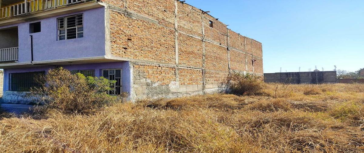 Foto de terreno habitacional en venta en  , la piedrera, el salto, jalisco, 24849217 No. 04