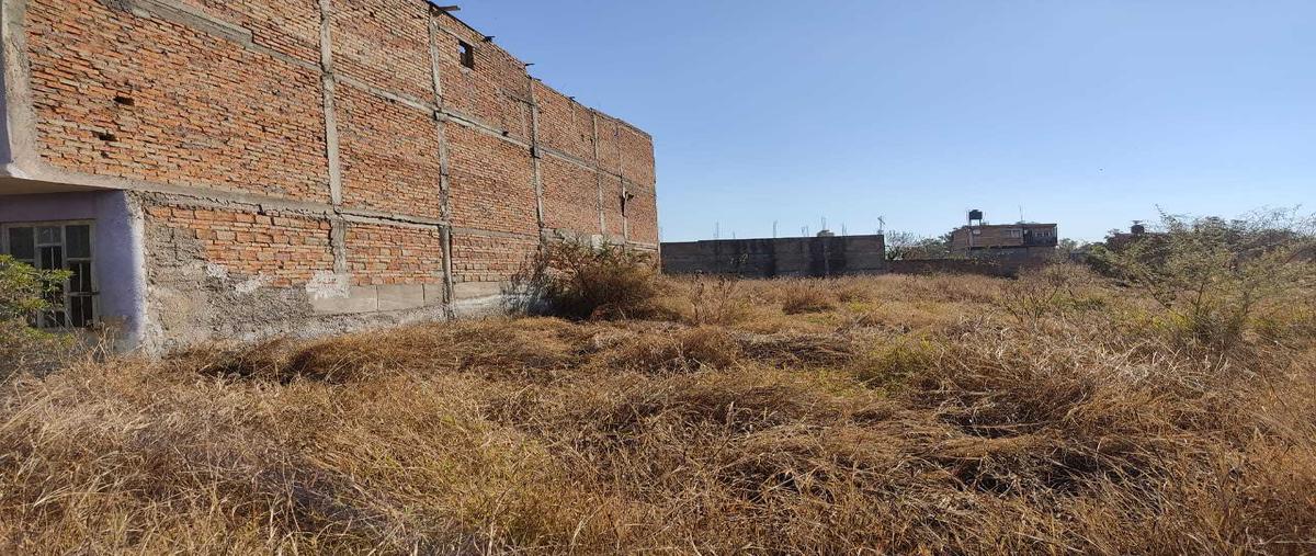 Foto de terreno habitacional en venta en  , la piedrera, el salto, jalisco, 24849217 No. 05