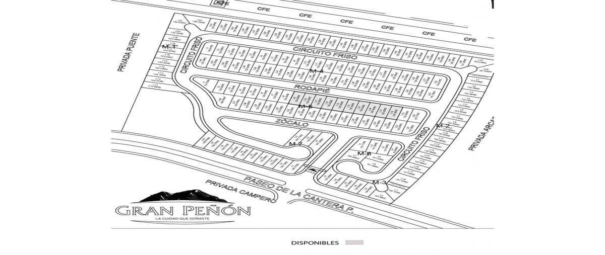 Foto de terreno habitacional en venta en  , la pila (ángel ligas), san luis potosí, san luis potosí, 0 No. 03