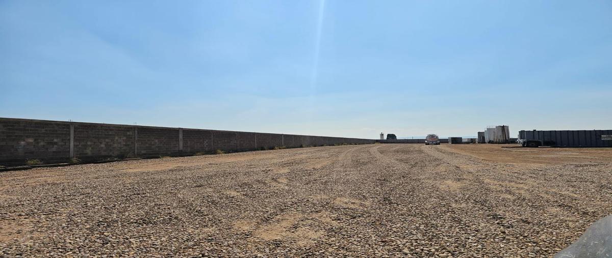 Foto de terreno habitacional en renta en  , la pila, san luis potosí, san luis potosí, 0 No. 05