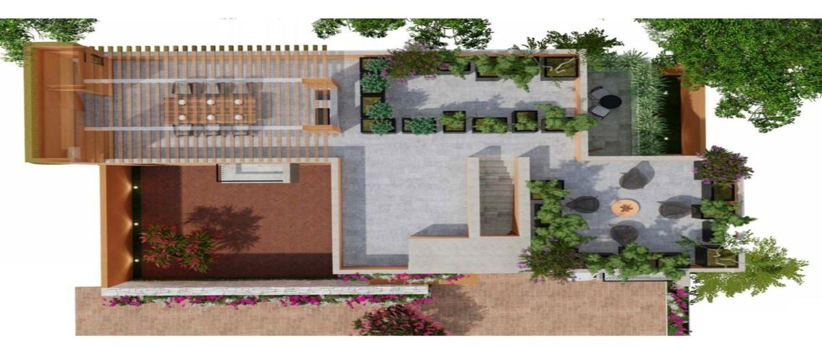 Foto de casa en venta en la pilarica , cañajo, san miguel de allende, guanajuato, 0 No. 03