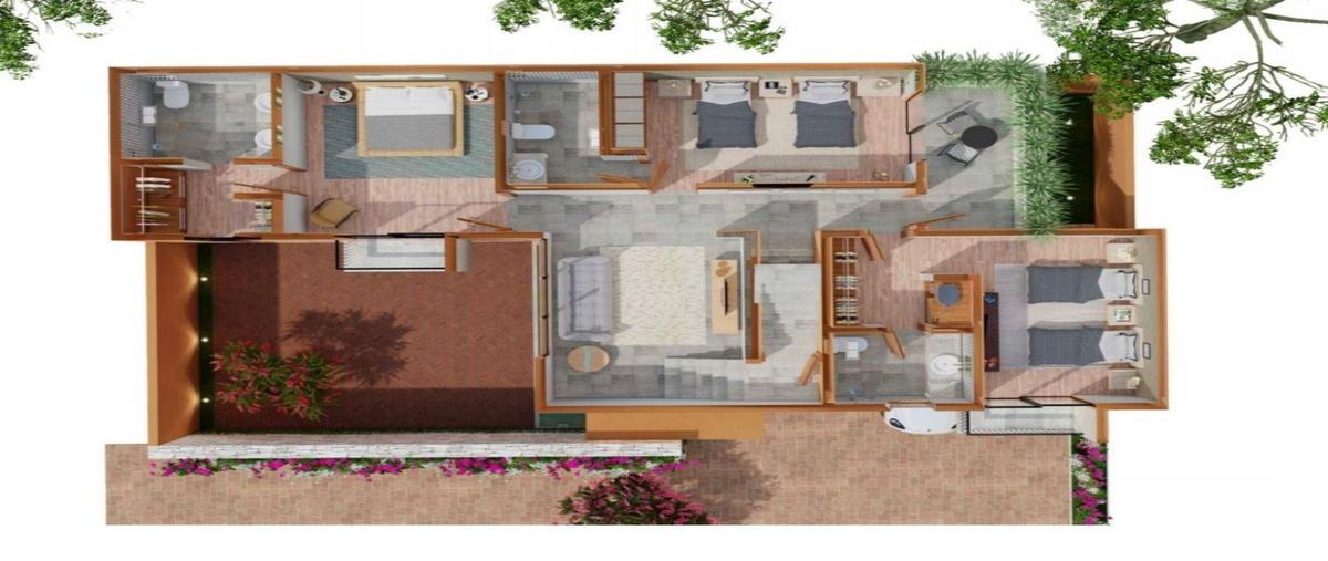 Foto de casa en venta en la pilarica , cañajo, san miguel de allende, guanajuato, 0 No. 04