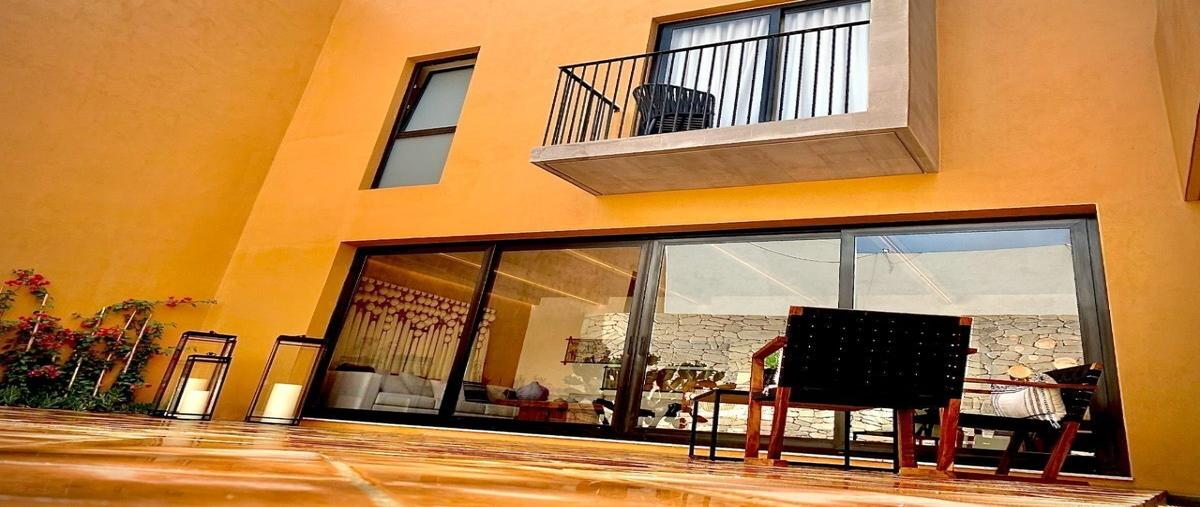 Foto de casa en venta en la pilarica , cañajo, san miguel de allende, guanajuato, 0 No. 05