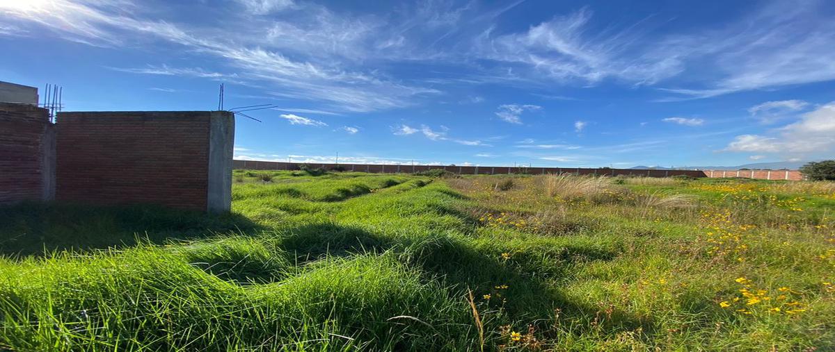 Foto de terreno habitacional en venta en la pilita , san josé la pilita, metepec, méxico, 24873294 No. 03