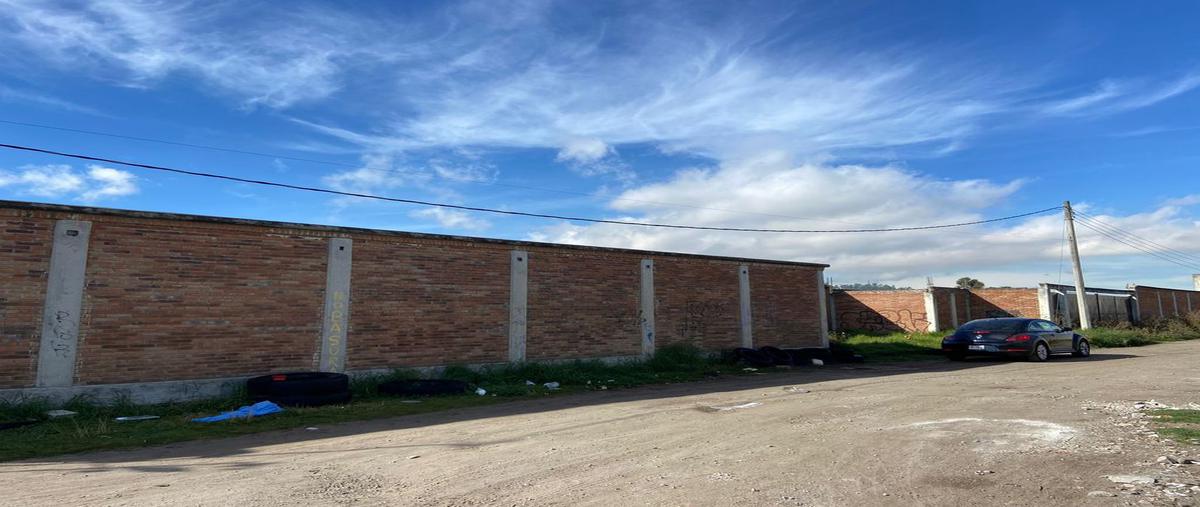 Foto de terreno habitacional en venta en la pilita , san josé la pilita, metepec, méxico, 24873294 No. 04