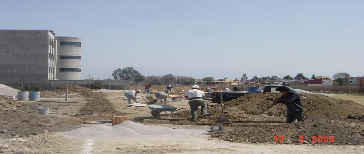 Foto de terreno habitacional en venta en la pilita , san josé la pilita, metepec, méxico, 24873294 No. 05