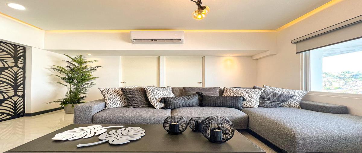 Foto de departamento en venta en  , la pinzona, acapulco de juárez, guerrero, 0 No. 05