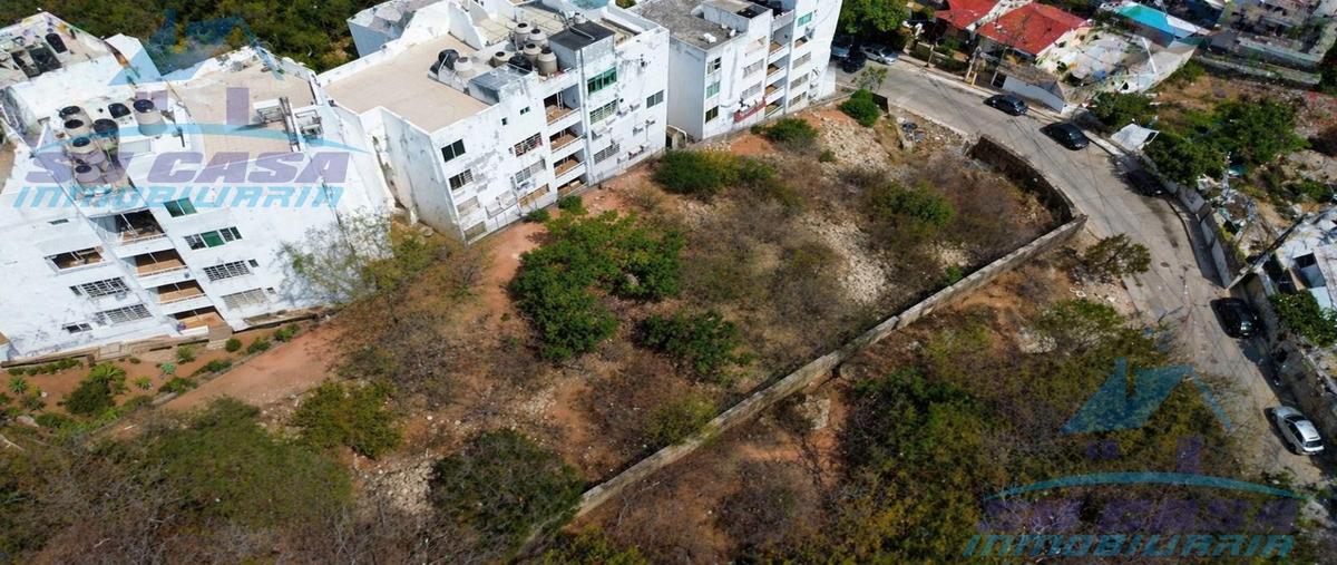 Foto de terreno habitacional en venta en  , la pinzona, acapulco de juárez, guerrero, 0 No. 03
