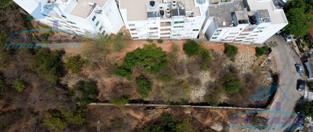 Foto de terreno habitacional en venta en  , la pinzona, acapulco de juárez, guerrero, 0 No. 04