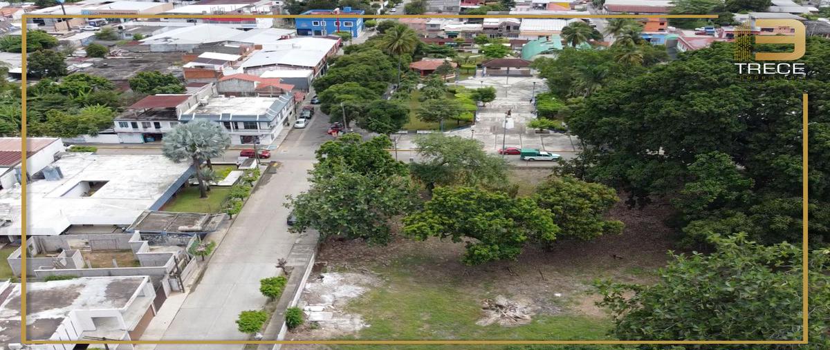 Foto de terreno habitacional en venta en  , la piragua, san juan bautista tuxtepec, oaxaca, 0 No. 04