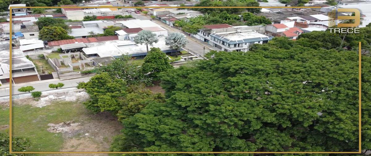 Foto de terreno habitacional en venta en  , la piragua, san juan bautista tuxtepec, oaxaca, 0 No. 05