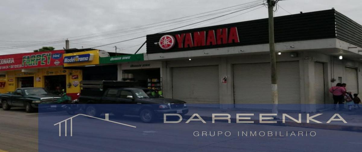 Foto de local en venta en  , la piragua, san juan bautista tuxtepec, oaxaca, 0 No. 04