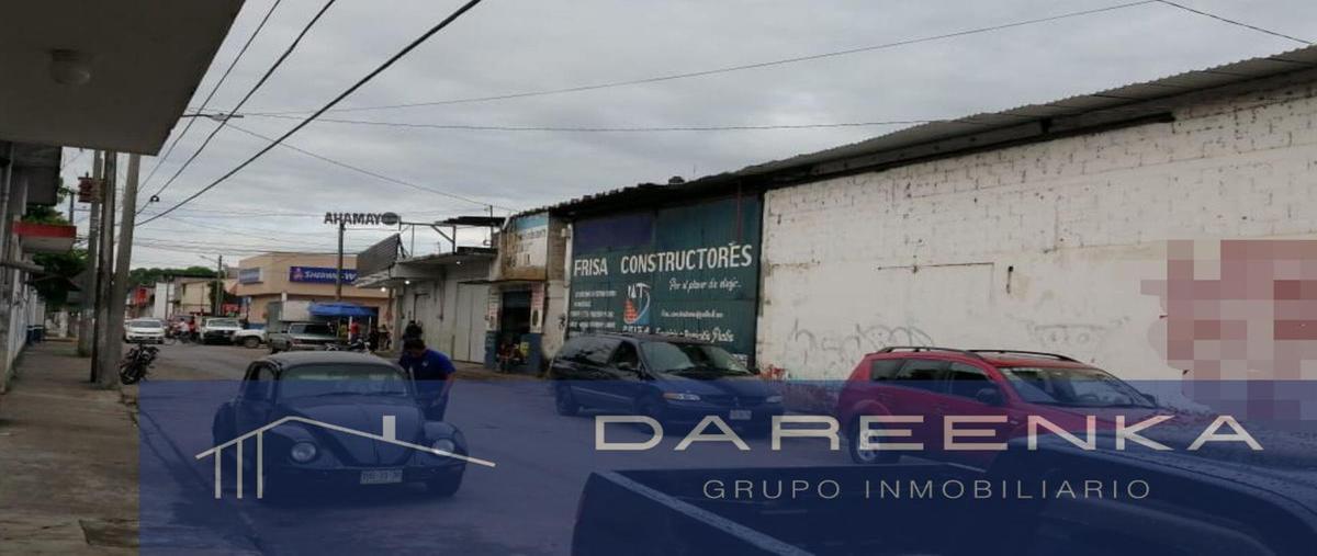 Foto de local en venta en  , la piragua, san juan bautista tuxtepec, oaxaca, 0 No. 05