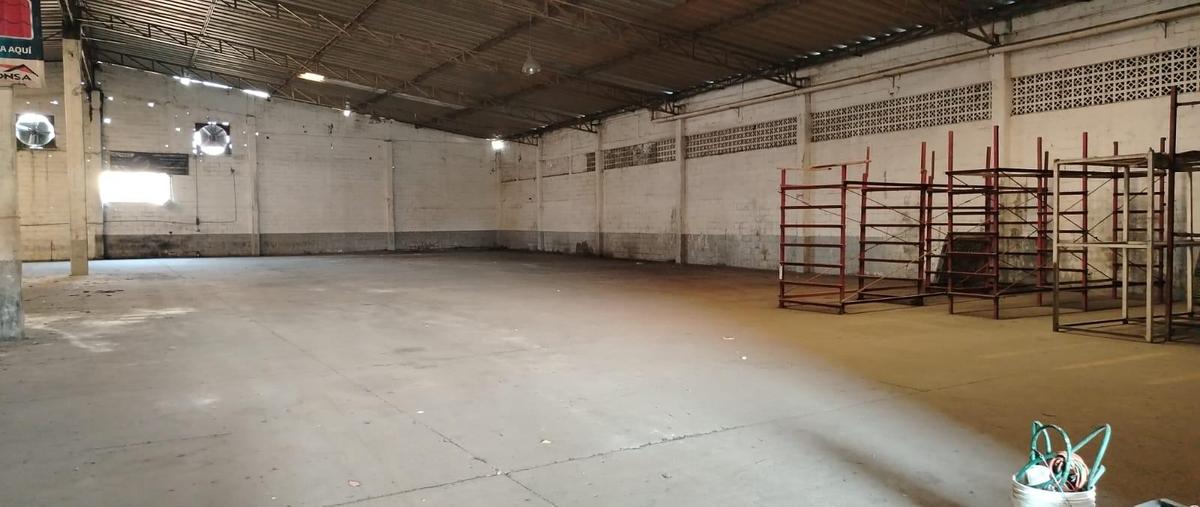 Foto de bodega en renta en  , la piragua, san juan bautista tuxtepec, oaxaca, 0 No. 03