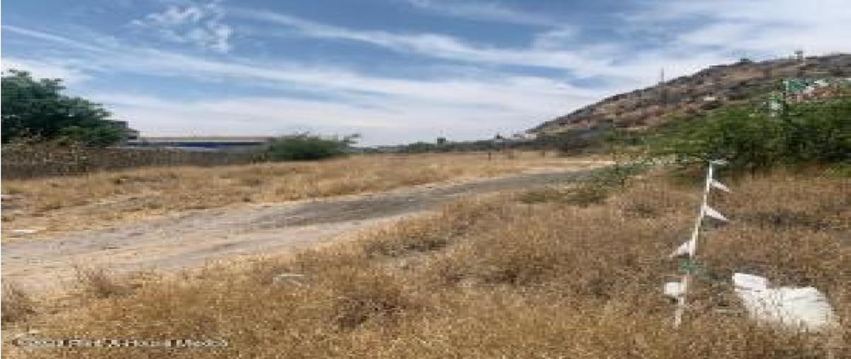 Foto de terreno habitacional en , la pirámide, corregidora, querétaro, 0 foto 02 Foto de terreno habitacional en venta en , la pirámide, corregidora, querétaro, 0 No. 02
