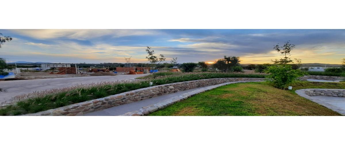 Foto de terreno habitacional en , la pirámide, corregidora, querétaro, 0 foto 01 Foto de terreno habitacional en venta en , la pirámide, corregidora, querétaro, 0 No. 01