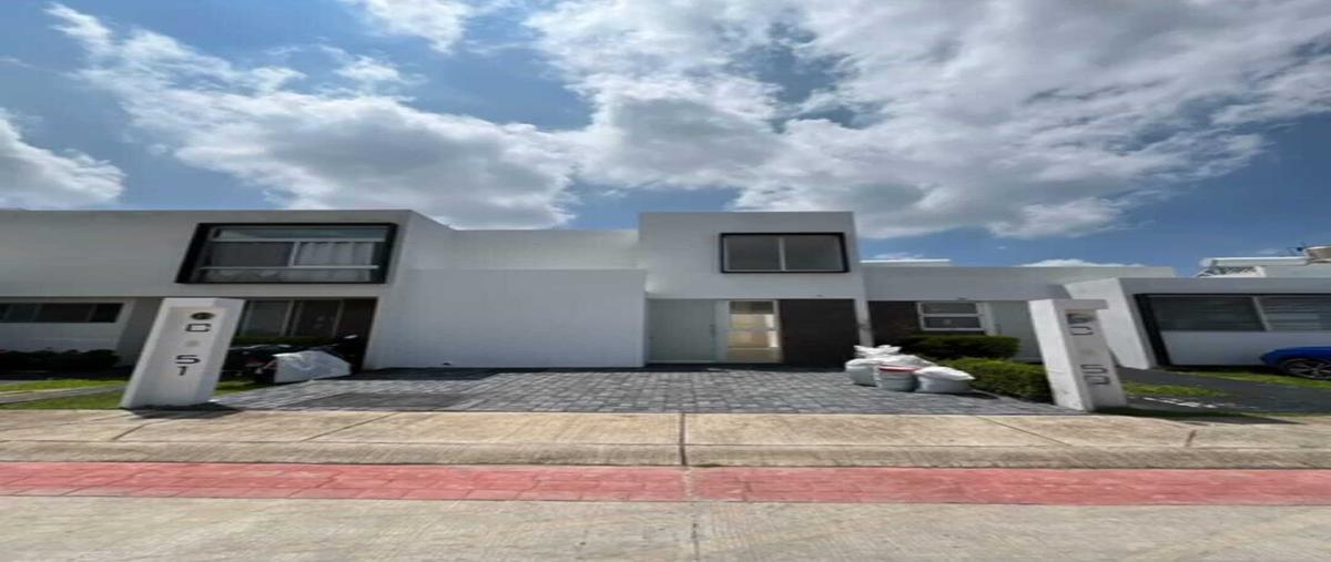 Foto de casa en venta en . , la pirámide, corregidora, querétaro, 0 No. 01