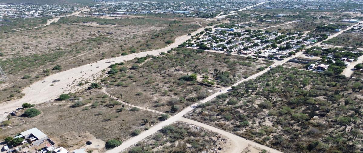 Foto de terreno habitacional en venta en  , la pitahaya, la paz, baja california sur, 30764486 No. 04