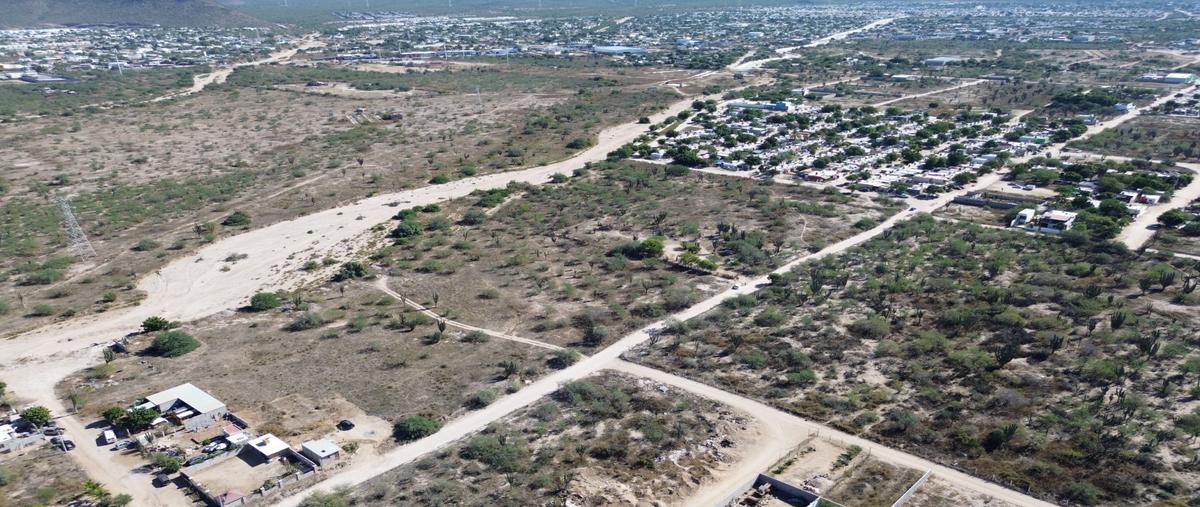 Foto de terreno habitacional en venta en  , la pitahaya, la paz, baja california sur, 30764486 No. 05