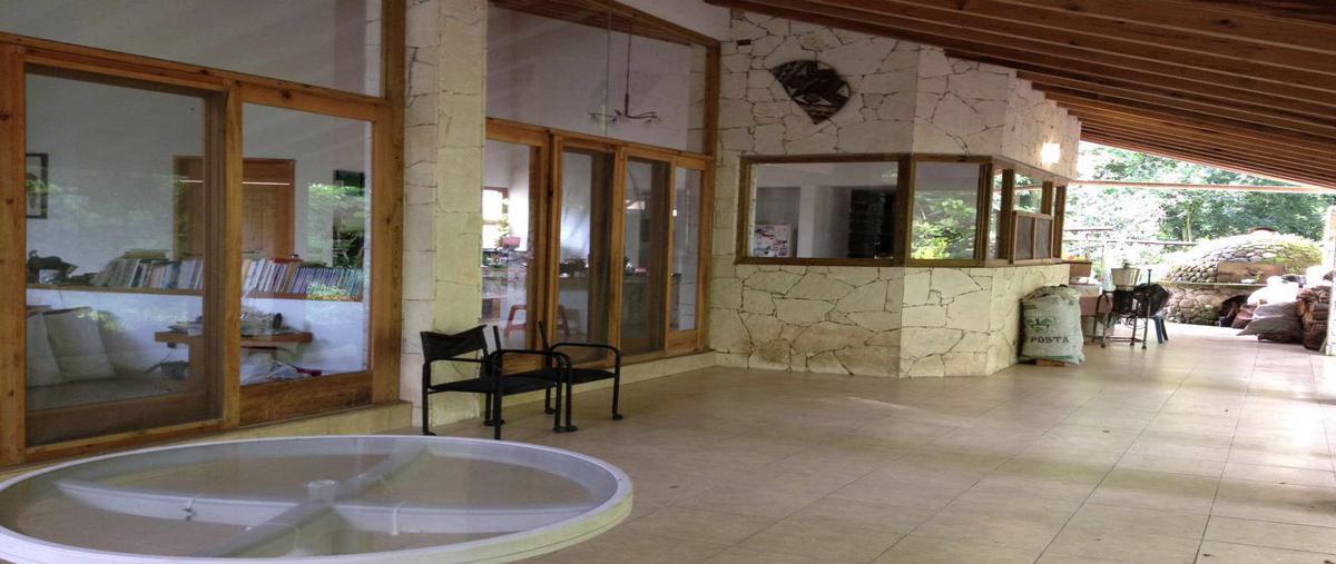 Foto de casa en venta en  , la pitaya, coatepec, veracruz de ignacio de la llave, 18967998 No. 03